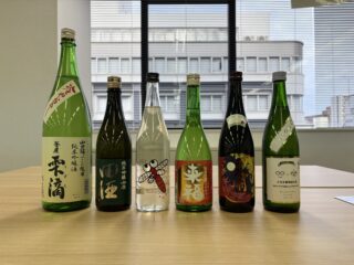 2025/10/03 U39埼玉日本酒会