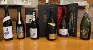 2024/5/17/日本酒イベント🍶