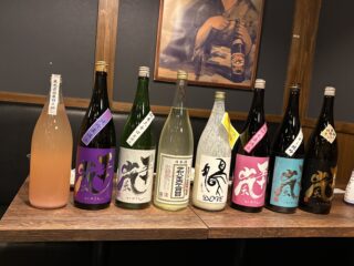 2026/2/28　埼玉県五十嵐酒造様とコラボイベント