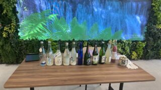 2024/12/8/忘年会日本酒イベント