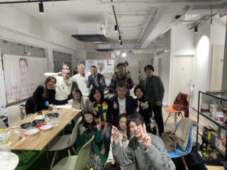 日本酒がつなぐ笑顔の輪｜イベントで生まれる出会いと感動