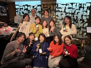 2025/2/22/高知県（土佐酒造様）とコラボイベント