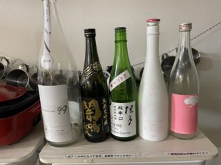 東京で日本酒イベント！繋がりが生まれる特別なひととき🍶