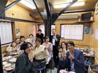 2024/2/11/大阪で日本酒イベントを主催