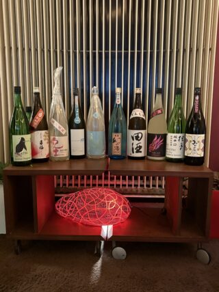 2025/05/30 埼玉上尾で日本酒会を開催